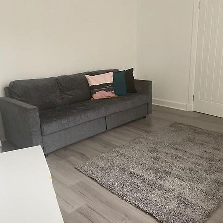 Union Street Apartment Hawick Eksteriør billede