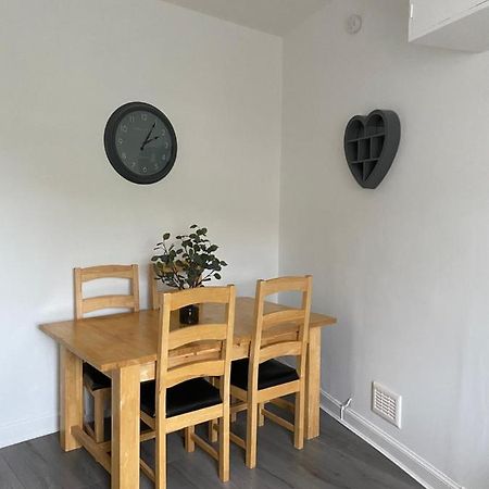 Union Street Apartment Hawick Eksteriør billede