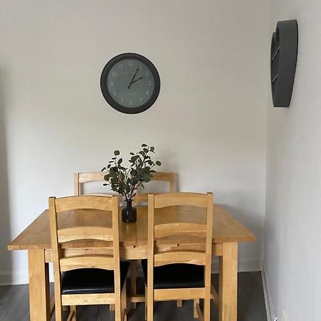 Union Street Apartment Hawick Eksteriør billede