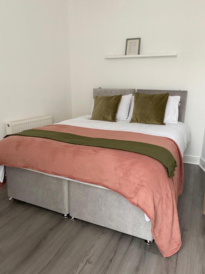 Union Street Apartment Hawick Eksteriør billede
