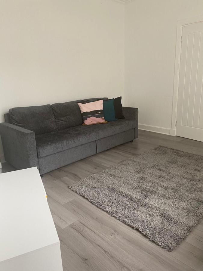 Union Street Apartment Hawick Eksteriør billede