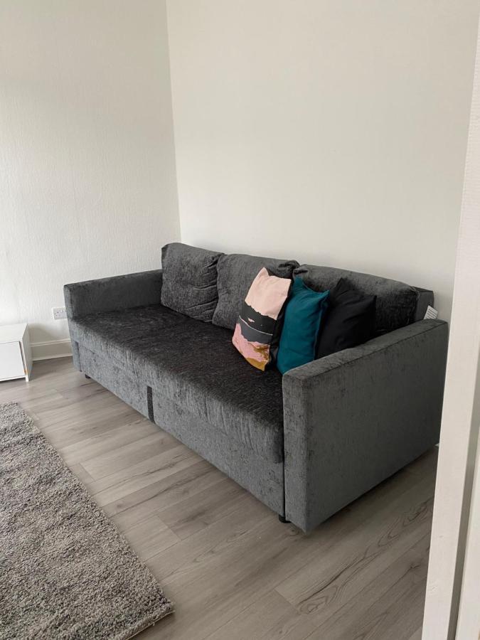 Union Street Apartment Hawick Eksteriør billede
