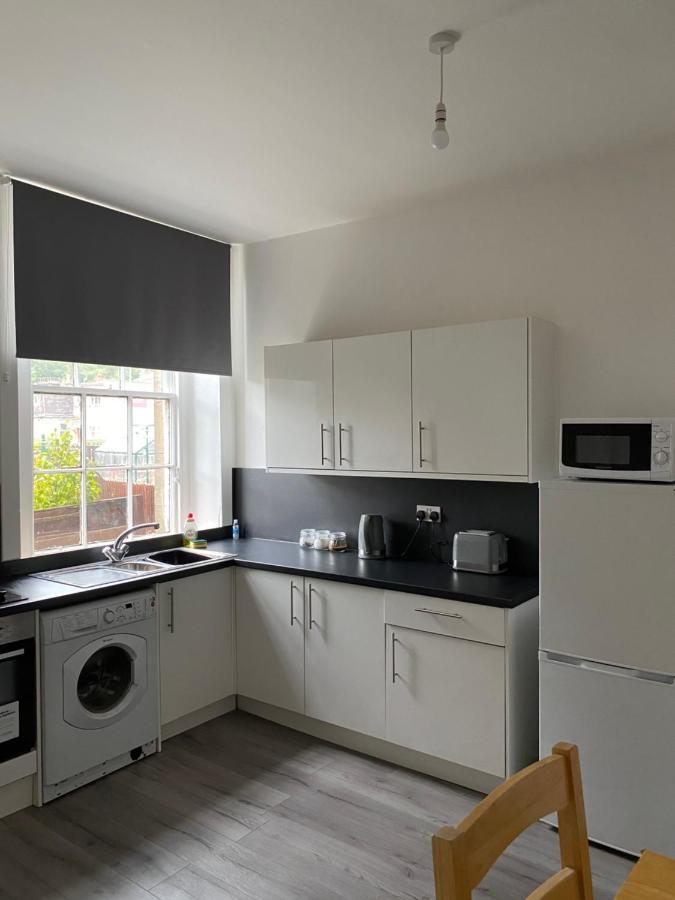 Union Street Apartment Hawick Eksteriør billede