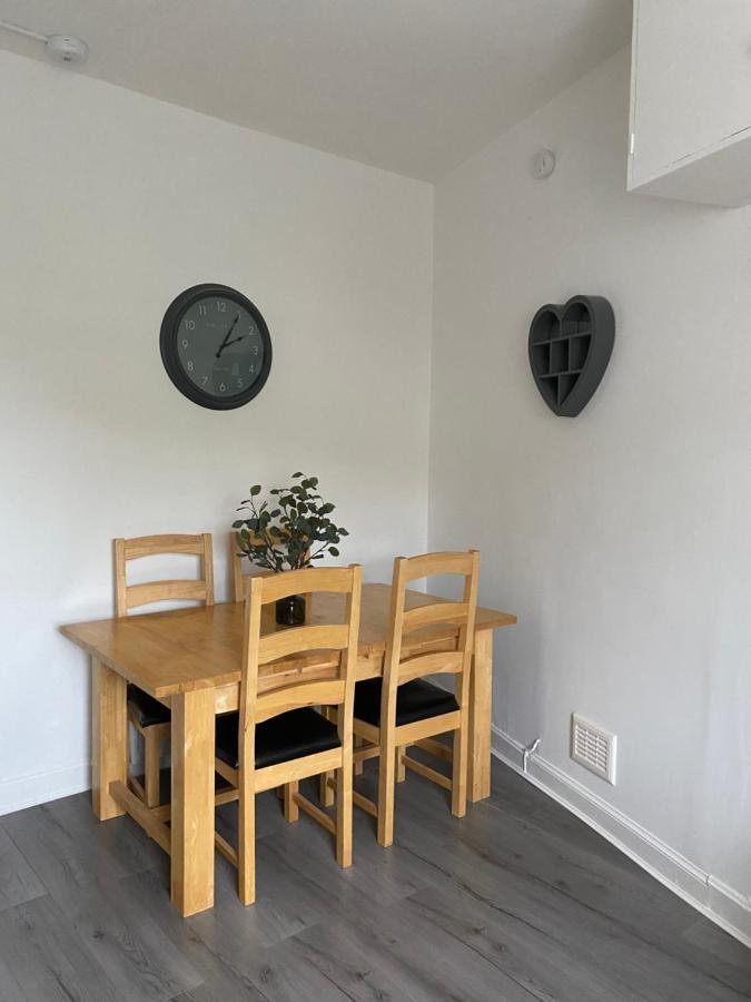 Union Street Apartment Hawick Eksteriør billede