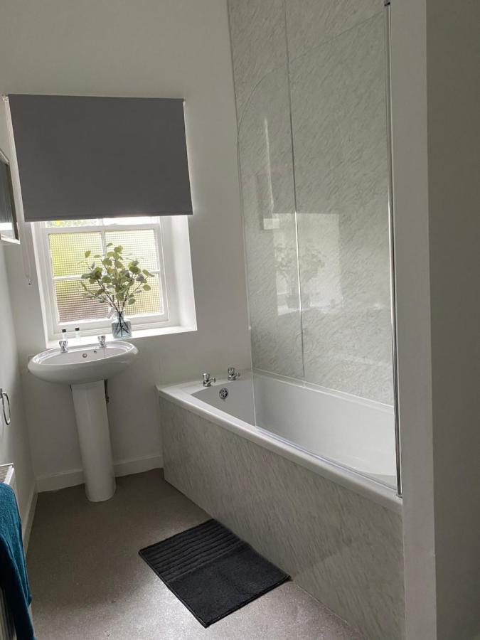 Union Street Apartment Hawick Eksteriør billede