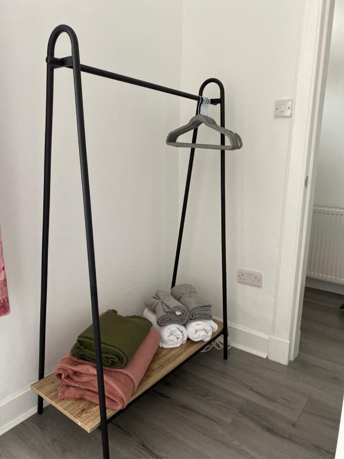 Union Street Apartment Hawick Eksteriør billede