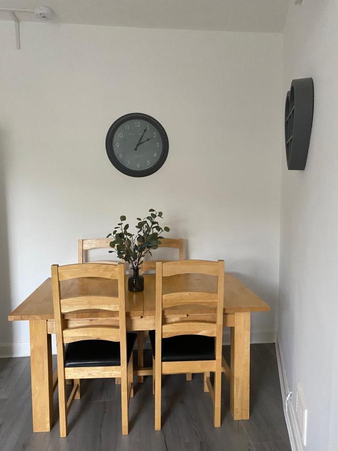 Union Street Apartment Hawick Eksteriør billede